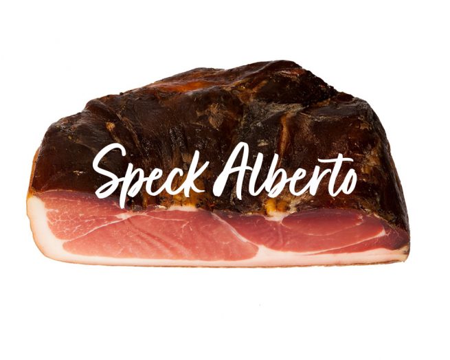 Speck Alberto