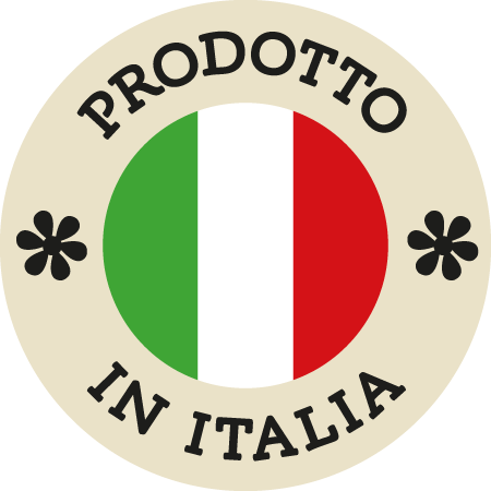 Siegel Prodotto in italia